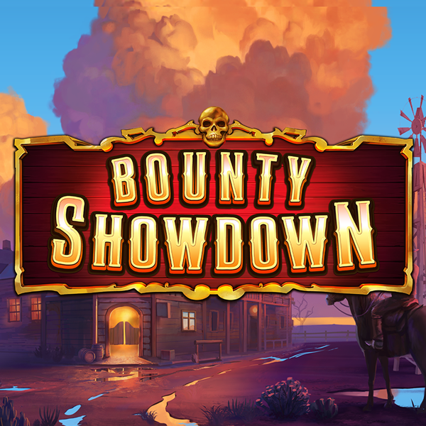Bounty Showdown – Western slot at conneon.com